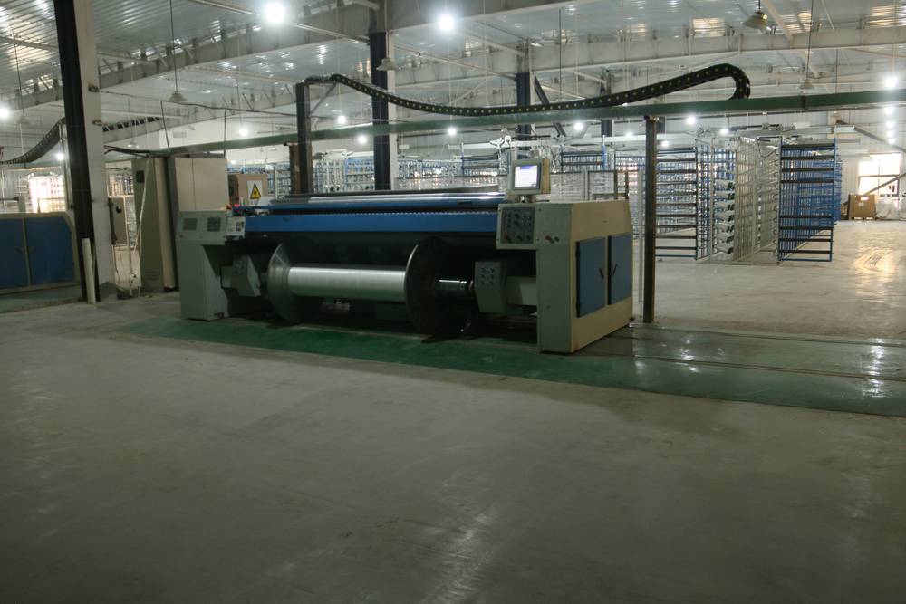 warping workshop