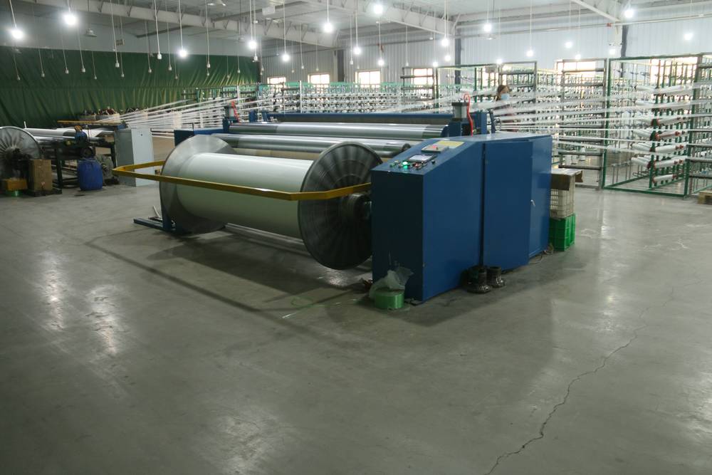 warping workshop