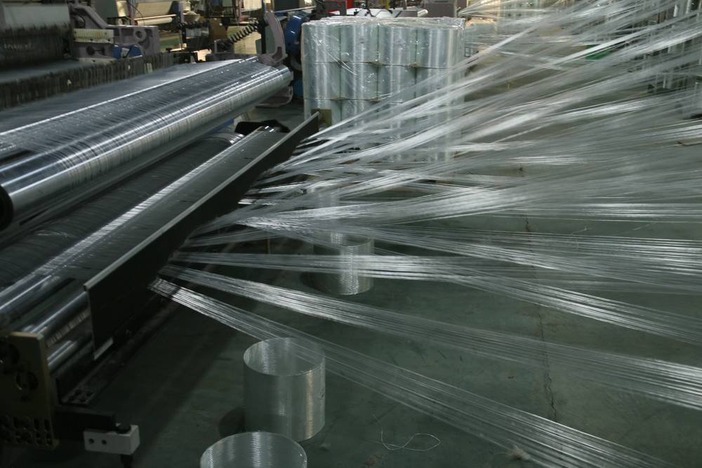 high speed rapier loom workshop